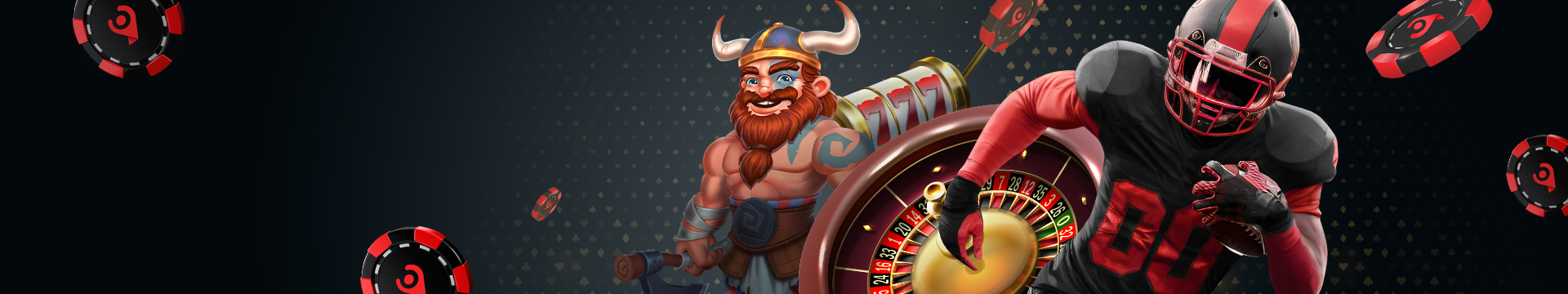 Everygame – Ein Konto, die volle Action!