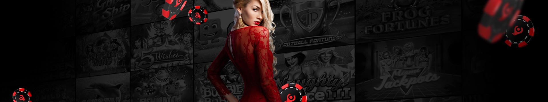 Everygame Casino Red Bonusangebote