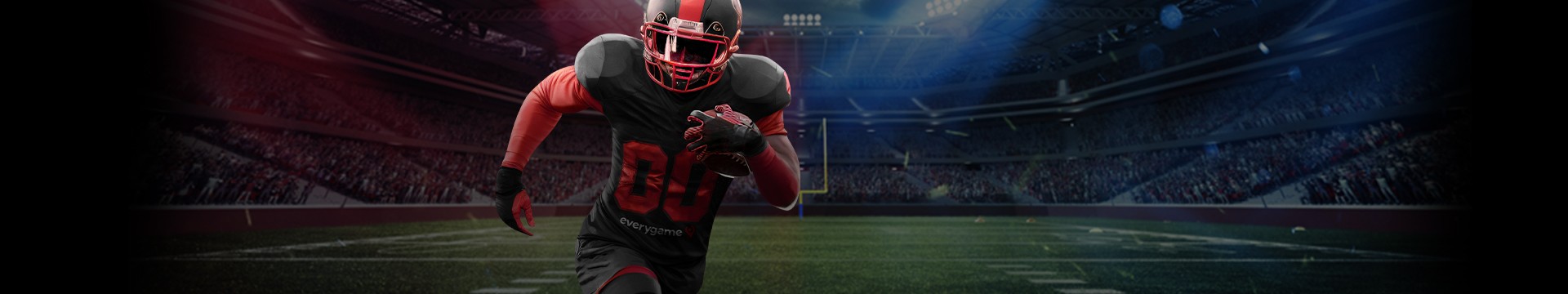 Everygame Sportwetten - Spezielle Angebote