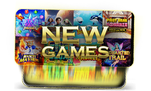 New: Big Payday!